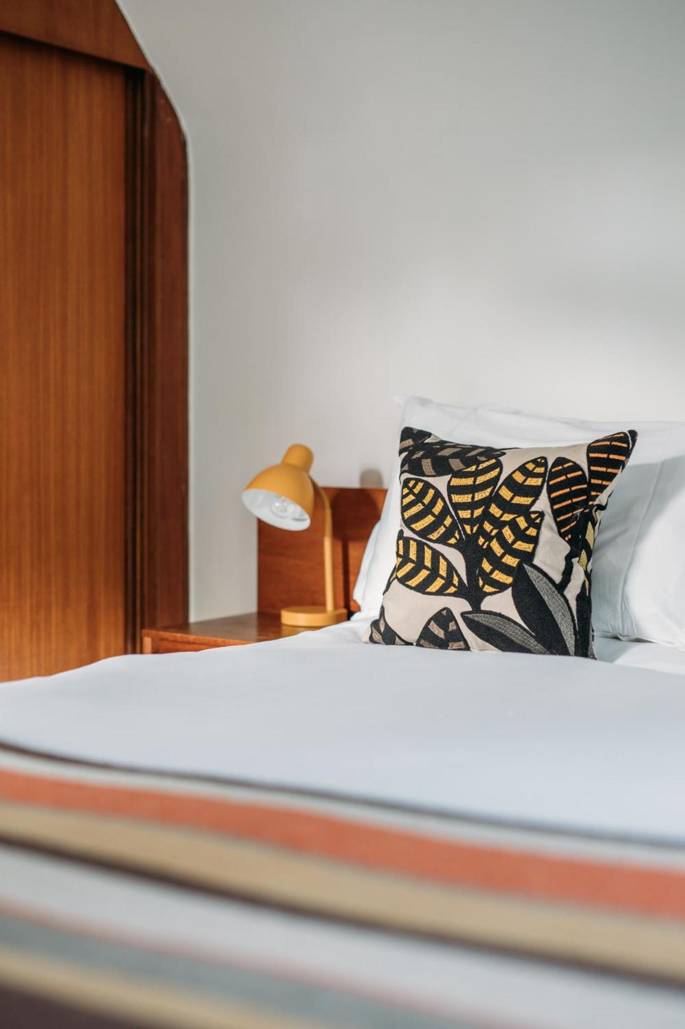 Hotel Meudon 法尔茅斯 外观 照片