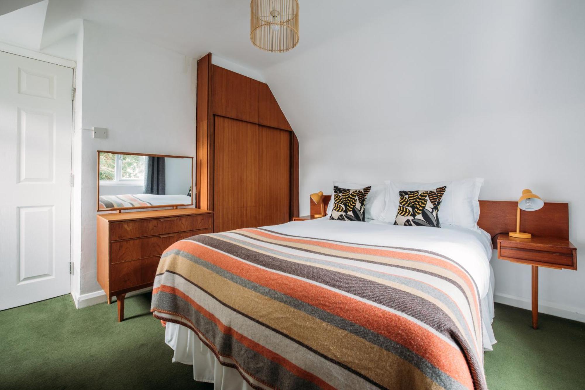 Hotel Meudon 法尔茅斯 外观 照片